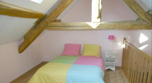 Bed & Breakfast La Ferme De Fontenelle