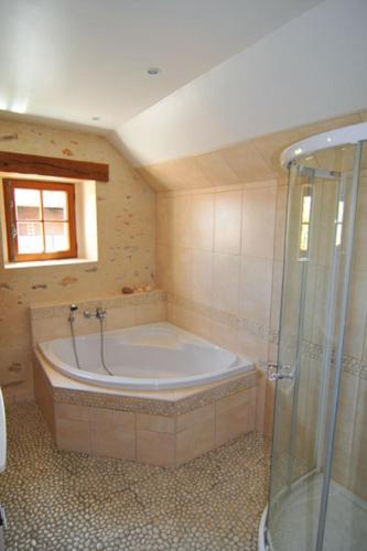 Bed & Breakfast La Ferme De Fontenelle