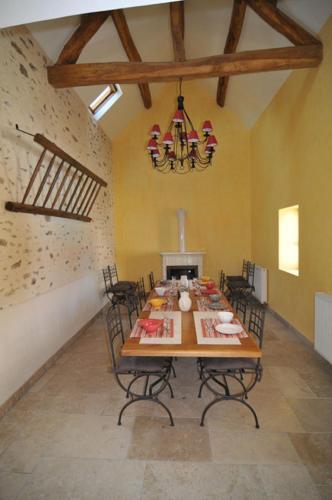 Bed & Breakfast La Ferme De Fontenelle