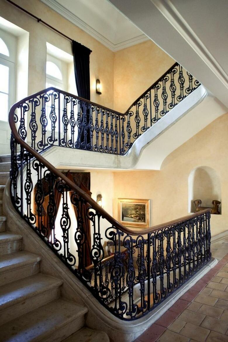 Hotel Ch�teau Des Vigiers
