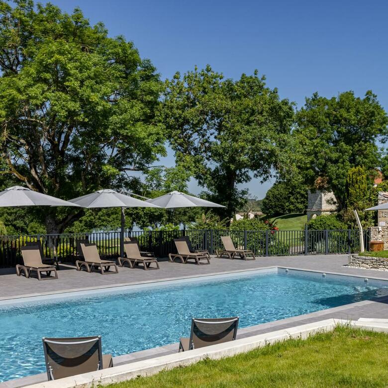 Hotel Ch�teau Des Vigiers