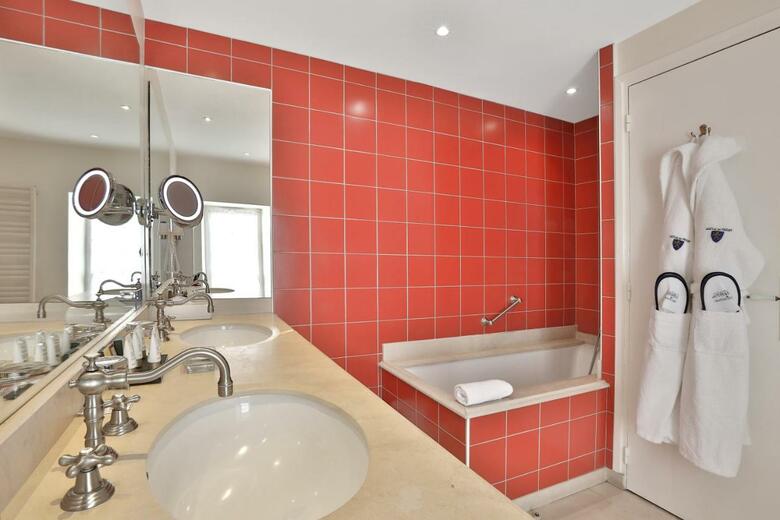 Hotel Ch�teau Des Vigiers