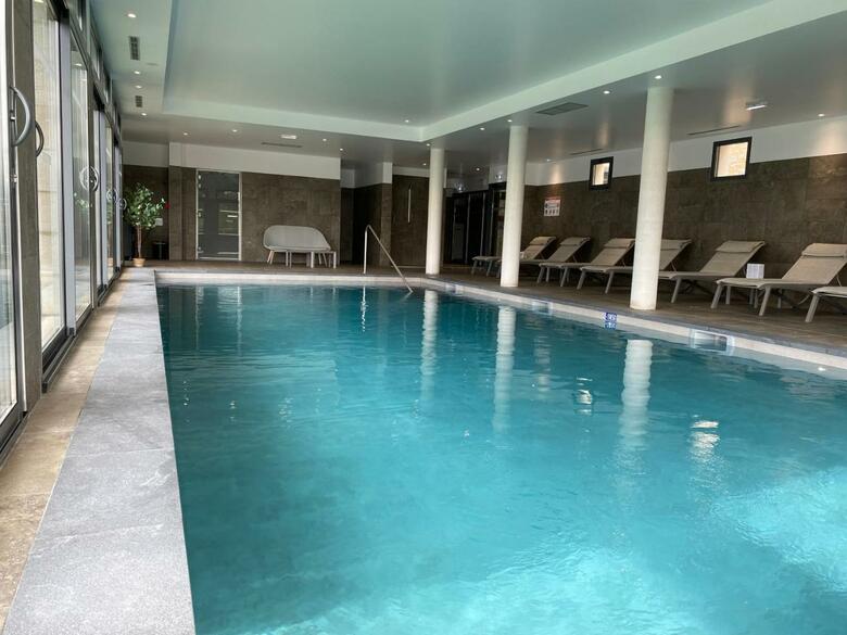 Hotel Ch�teau Des Vigiers