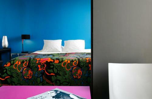 Hotel Design H�tel Des Francs Gar�ons