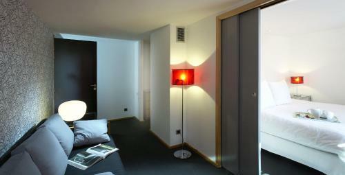 Hotel Design H�tel Des Francs Gar�ons