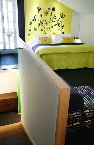 Hotel Design H�tel Des Francs Gar�ons