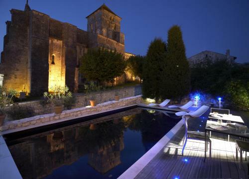 Hotel Design H�tel Des Francs Gar�ons
