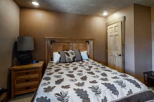 Mountain Memories Condo