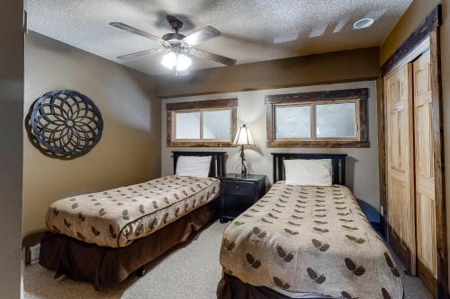 Mountain Memories Condo