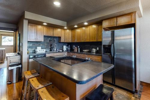 Mountain Memories Condo