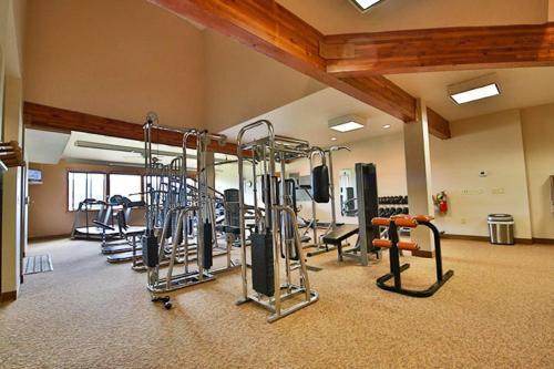 Mountain Memories Condo