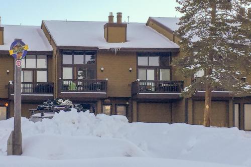 Mountain Memories Condo