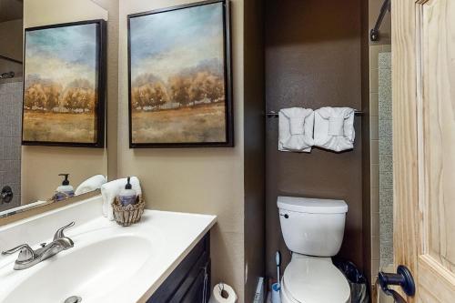 Mountain Memories Condo