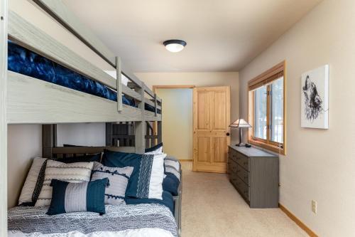 Big Bear Palace