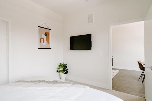 Mid Century Loft - Great View - Espadin Lohi