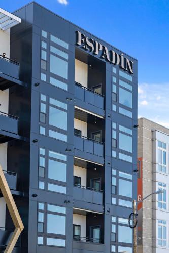 Mid Century Loft - Great View - Espadin Lohi