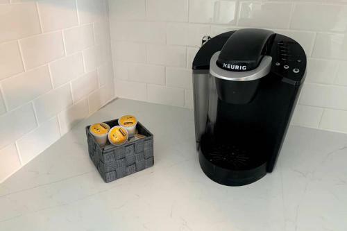 Apartamento 2 King Beds In Cool Upper Unit In Denver