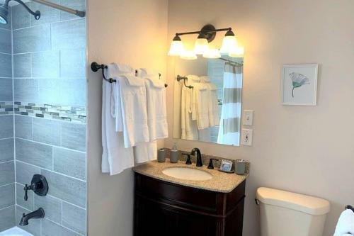 Apartamento 2 King Beds In Cool Upper Unit In Denver