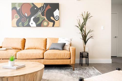 Living La Vida Penthouse Loft - Espadin Lohi