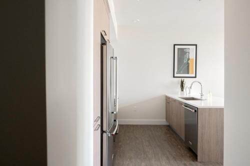 Living La Vida Penthouse Loft - Espadin Lohi