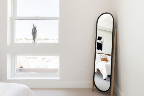 Living La Vida Penthouse Loft - Espadin Lohi