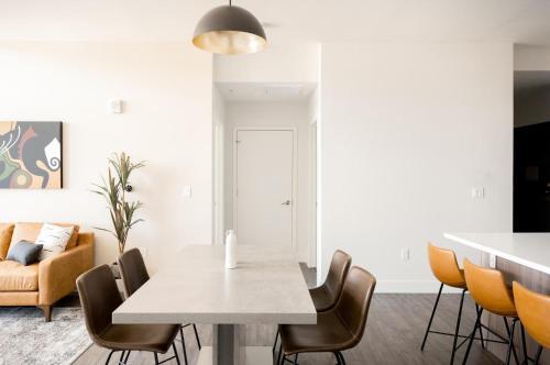 Living La Vida Penthouse Loft - Espadin Lohi
