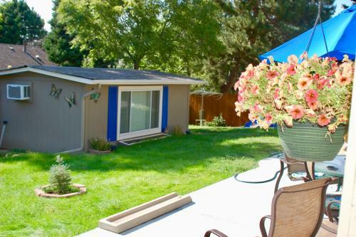 Apartamento Blue Bear Den 3br 2ba Dtc Private Apt Non Smoking
