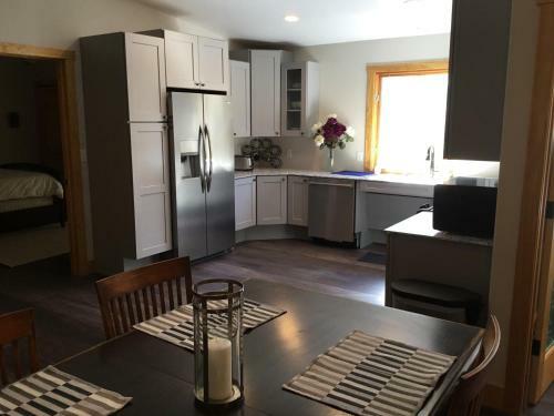 Apartamento Big Thompson River Loft