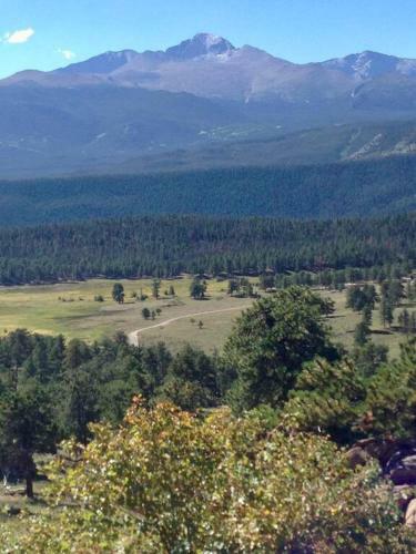 Apartamento Big Thompson River Loft