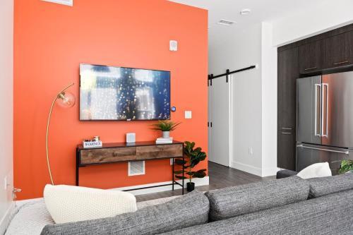 Mojave Lifestyle Modern Studio - Espadin Lohi