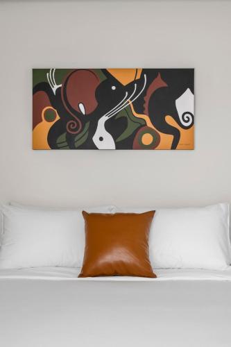 Mojave Lifestyle Modern Studio - Espadin Lohi