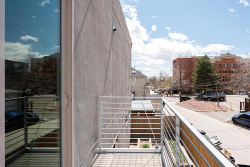 Center Of Lohi - Roof Deck - Walk Everywhere