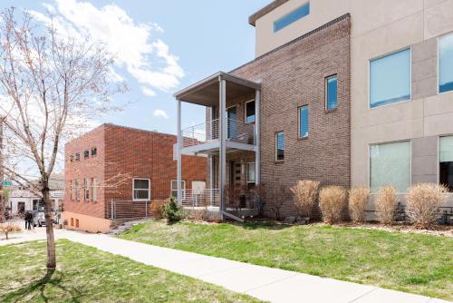Center Of Lohi - Roof Deck - Walk Everywhere