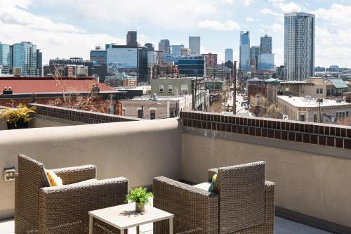 Center Of Lohi - Roof Deck - Walk Everywhere