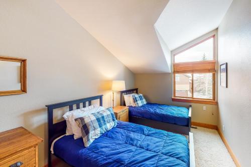 Water Dance Townhome 495