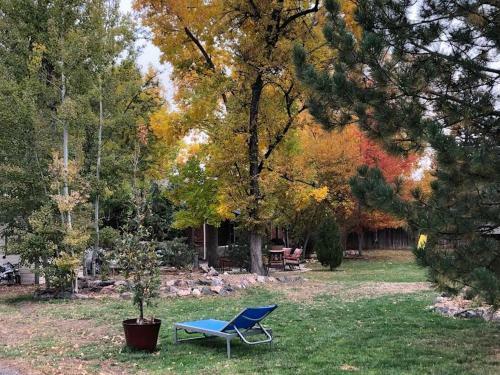 Front Range Getaway