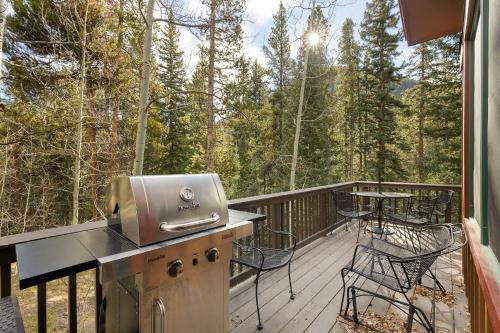 Apartamento 8767 Trappers Crossing Condo