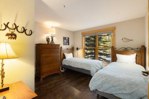 Apartamento 8767 Trappers Crossing Condo