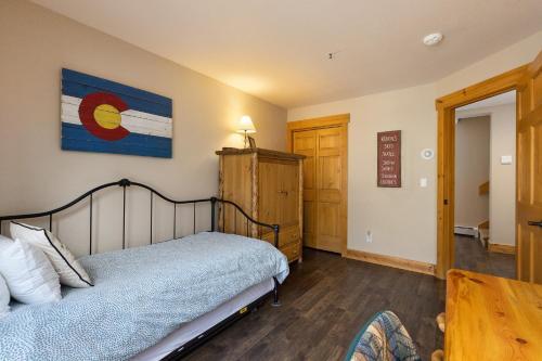 Apartamento 8767 Trappers Crossing Condo