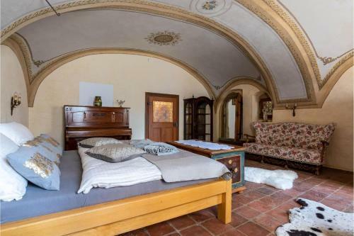 Apartamento Ambro??v Dv?r