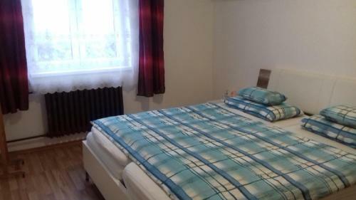 Apartamento Kr�lovstv� Klidu