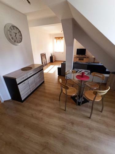 Apartmany U Lva