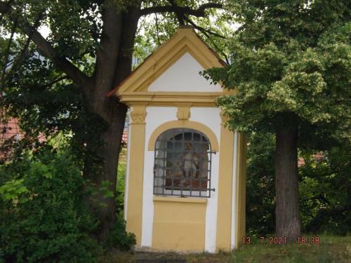 Apartm�n Na Vyhl�dce 353