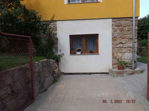 Apartm�n Na Vyhl�dce 353