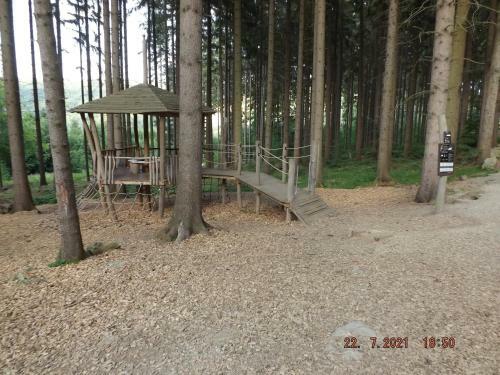 Apartm�n Na Vyhl�dce 353