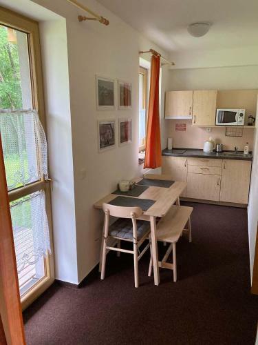 Horsk� Apartm�n Pr�?ily