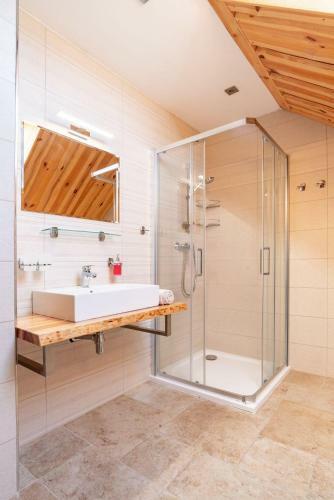 Apartm�ny Srub V�to?ka Lipno