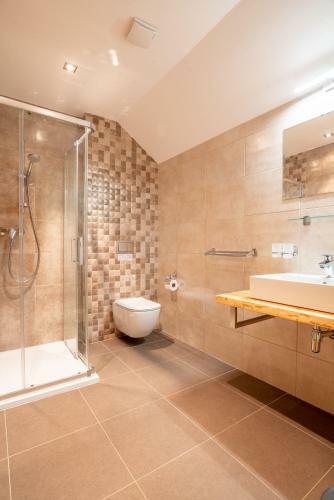 Apartm�ny Srub V�to?ka Lipno