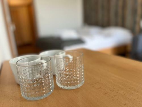 Hostal Penzion Dob�k Pase?n�