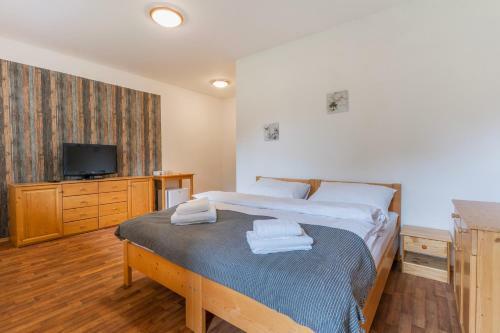 Hostal Penzion Dob�k Pase?n�